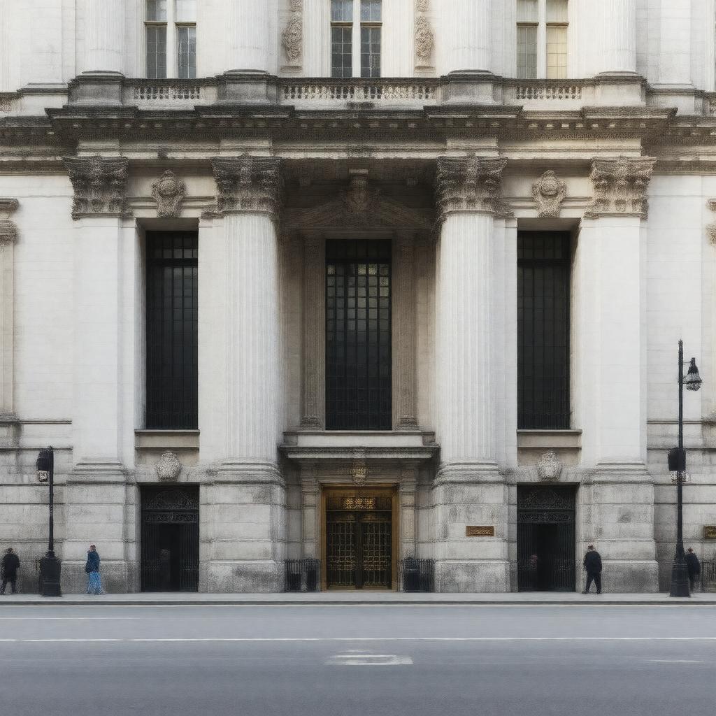London Stock Exchange